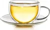 Creano Thermo-Tasse doppelwandige Tee-/Latte Macchiato Produktbild-Vorschau 7
