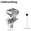 Getreidemühlen-Aufsatz für KitchenAid Standmixer – Mahlen Produktbild-Vorschau 7