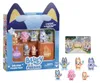 BLUEY Fuzzies Figurine 8 pièces Deluxe Voir les images du produit 5