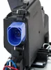 RIDEX 1361D0007 Türschloss Hinten Links für VW POLO (9N) Produktbild-Vorschau 6
