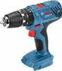 Bosch GSB 18V-21 Akku-Schlagbohrschrauber Produktbild-Vorschau 10