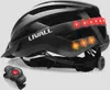 Livall MT1 Neo, Halber Helm, Hartschalenbau, Glanz Produktbild-Vorschau 6