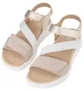 ara Damen Klassische Sandalen 12-21407-11 Farbe: Mehrfarben Produktbild-Vorschau 11