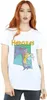 Disney - T-Shirt für Damen BI17538 (M) (Weiß) Produktbild-Vorschau 2