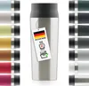 Tazza termica Blumtal Classic in acciaio inox 500ml - - Anteprima dell’immagine prodotto 1