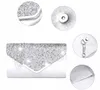 Elegantie, glanzende dameshandtas voor avondelijk gebruik, Productafbeelding-voorbeeld 9