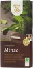 Gepa Zartbitter Minze 100g Produktbild-Vorschau 2