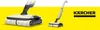 Mop elektryczny do podłóg Karcher FC 7 Cordless Stone Podgląd zdjęcia produktu 2