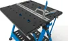 Kreg Mobile Multifunktions-Werkbank vielseitig für Produktbild-Vorschau 12