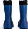 Demar Damen Gummistiefel Superleicht Regenstiefel Garten Produktbild-Vorschau 4
