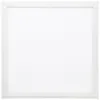 Brilliant Aufbaupanel Deckenleuchte Abie Weiß 40x40cm 24W Productafbeelding-voorbeeld 17