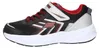 Skechers Microspec Tread Czarny Podgląd zdjęcia produktu 10