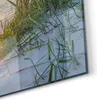 DEQORI Küchenrückwand Glas 100x50 cm 'Abendsonne an der Produktbild-Vorschau 5