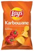 Lay's Max Chips, aardappelschilfers met paprika-smaak, 120 Productafbeelding-voorbeeld 8