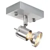 SLV Strahler Souvereen Aluminium max. 75W GU10 ohne Produktbild-Vorschau 4