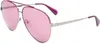 MAX&CO Zonnebrillen MO0007-14U-60 Productafbeelding-voorbeeld 5