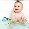 MalPlay Sinnesspielzeug Beißring Kabel Montessori Produktbild-Vorschau 13