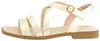 Paul Green Sandalen Sandalen Leder Produktbild-Vorschau 2