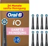 Oral-B iO Sanfte Reinigung, Original Aufsteckbürsten, Produktbild-Vorschau 1