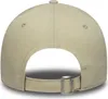 New Era 9Forty Kinder Cap Los Angeles Dodgers beige Toddler Produktbild-Vorschau 4