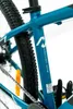 Nogan Gravel PRO – Leichtes Kinderfahrrad – 24 Zoll – 7 Produktbild-Vorschau 7