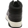Kangaroos Herren Sneaker high K-Draft Tony Mid schwarz Produktbild-Vorschau 3