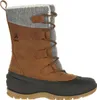 Kamik Snowgem Winterstiefel Braun Produktbild-Vorschau 14
