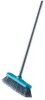 Lifetime Clean Reinigungsset Harter Besen / Weicher Besen / Produktbild-Vorschau 2