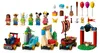 LEGO | Disney: Disney Geburtstagszug Set mit Moana, Woody, Produktbild-Vorschau 14