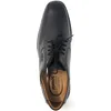Jomos Herren Halbschuhe schwarz, Schnürschuhe, Leder, Produktbild-Vorschau 27