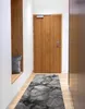 Läufer SILVER Marble Marmor grau 70cm Grau 70x1200 cm Produktbild-Vorschau 3