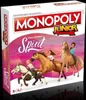 Monopoly Junior - Spirit - Riding Free Spiel Produktbild-Vorschau 4