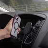 MaXlife telefoonhouder voor in de auto + draadloze oplader Productafbeelding-voorbeeld 6