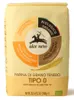 MĄKA PSZENNA TYP 0 NA PIZZĘ BIO 1 kg - ALCE NERO Podgląd zdjęcia produktu