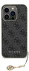 Guess GUHCP15XGF4GGR iPhone 15 Pro Max 6,7" grau/graue Produktbild-Vorschau 13