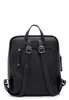 SURI FREY mochila Orry Backpack Blue azul marino Vista previa de la imagen del producto 3