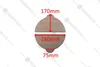 Ariete AS00001541 Holz-Schaufel für 903 905 909 Da Gennaro Produktbild-Vorschau 4