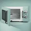 Cecotec ProClean 3110 Retro, Pracovní deska, Mikrovlnná Náhled obrázku produktu 10