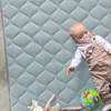 Sanosoft® Krabbeldecke Rutsch- & wasserfest 130x150cm Produktbild-Vorschau 1