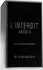 Givenchy L'interdit Absolu Intense Edp Spray 80ml Produktbild-Vorschau 8