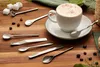Alessi Set 8 Coffee Spoons (Art.-Nr. MSPOONSET, EAN Podgląd zdjęcia produktu 6