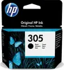 HP 305 schwarze Original-Tintenpatrone, 1 Stück Produktbild-Vorschau 2