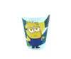 Minions Kinder Geschirr Kindergeschirr 3er Set Produktbild-Vorschau 3