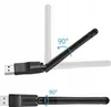 Netzwerkkarte - WLAN-Adapter - USB - WLAN-Antenne - für Produktbild-Vorschau 2