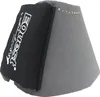 EQuest Neopren Hufglocke Crystal, 2er Set, schwarz - L / Produktbild-Vorschau 5