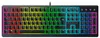Razer Ornata V3, Kabel, USB, Membránový spínač, QWERTZ, RGB Náhled obrázku produktu 5