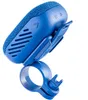 Altoparlante portatile JBL Wind 3 Bluetooth blu Anteprima dell’immagine prodotto 2