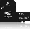 microSD Speicherkarte S&L für Samsung Galaxy A17 / A17 5G - Produktbild-Vorschau 3