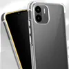 Avizar, Stoßfeste Silikon-Bumper-Hülle für Xiaomi Redmi A1 Produktbild-Vorschau 5