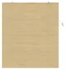 vidaXL Roletka přírodní 150 x 160 cm z bambusu Náhled obrázku produktu 3